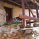 Casa Thocamalu's * Covelo (Coimbra)