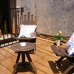 Casa Thocamalu's Covelo (Coimbra)