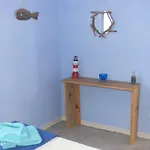 Casa Thocamalu's *
