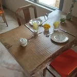 Casa Thocamalu's Covelo (Coimbra)