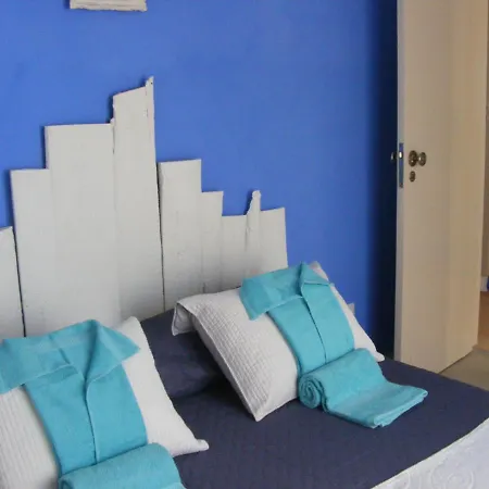 Apartment Casa Thocamalu's