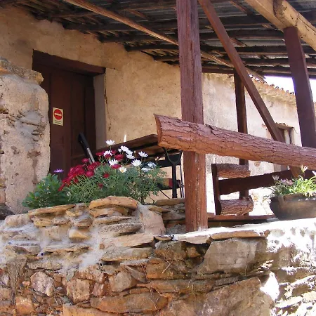 Casa Thocamalu's * Covelo (Coimbra)