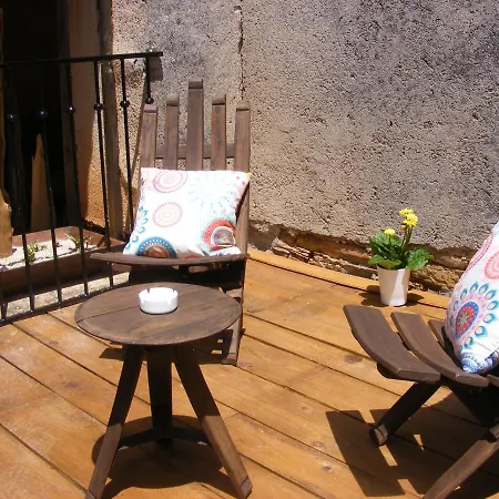 Casa Thocamalu's Covelo (Coimbra)