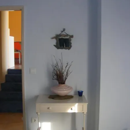 Casa Thocamalu's Appartement