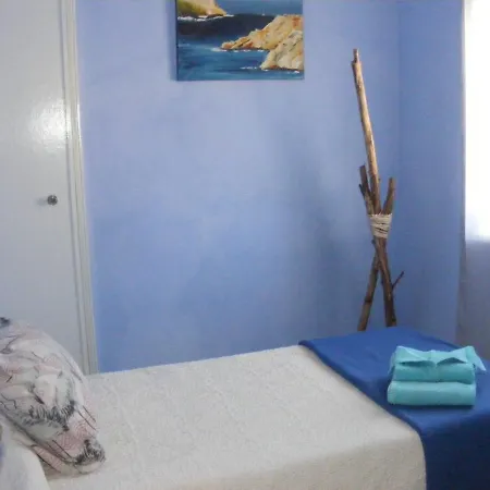 Apartman Casa Thocamalu's *