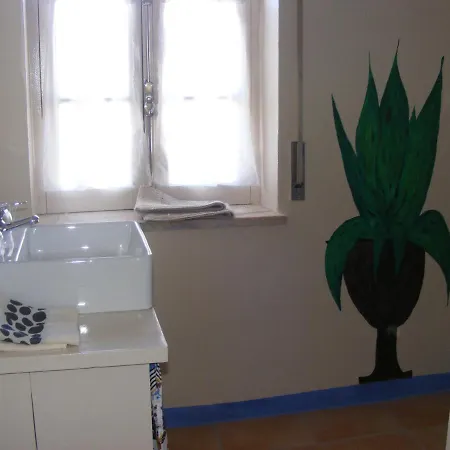 Casa Thocamalu's