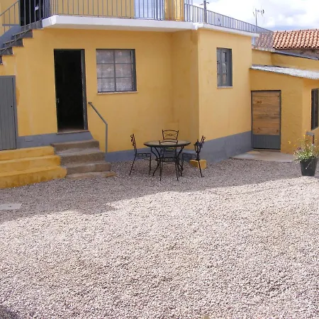 Апартаменты Casa Thocamalu's *