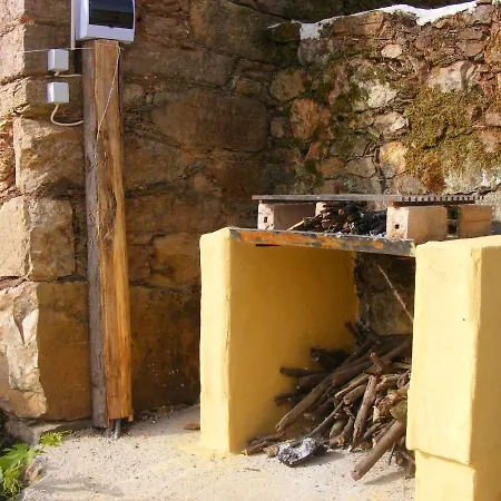 Casa Thocamalu's * Covelo (Coimbra)