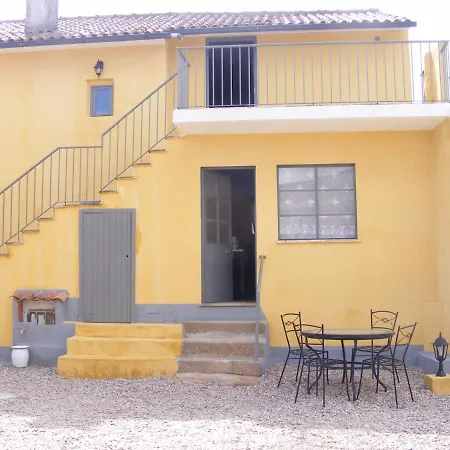 Appartement Casa Thocamalu's Covelo (Coimbra)