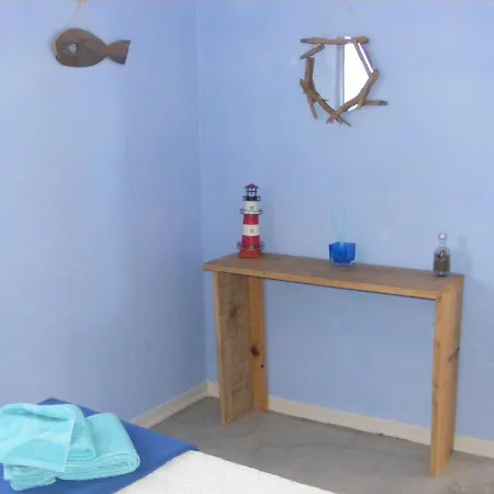 Casa Thocamalu's *