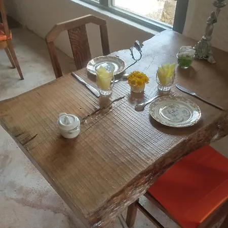 Casa Thocamalu's Covelo (Coimbra)