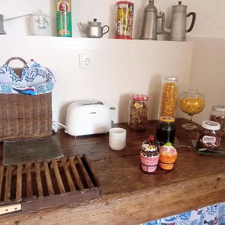 Casa Thocamalu's