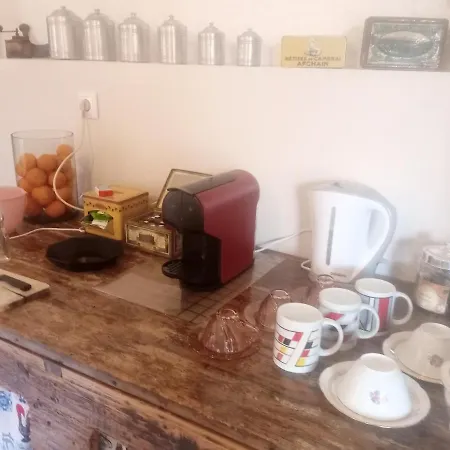 Casa Thocamalu's *