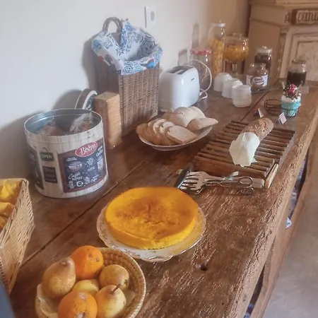 Апартаменты Casa Thocamalu's