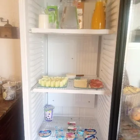 Casa Thocamalu's Apartman *