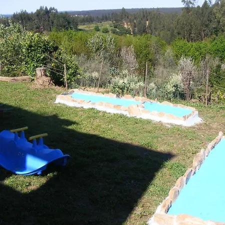 Casa Thocamalu's Apartman *