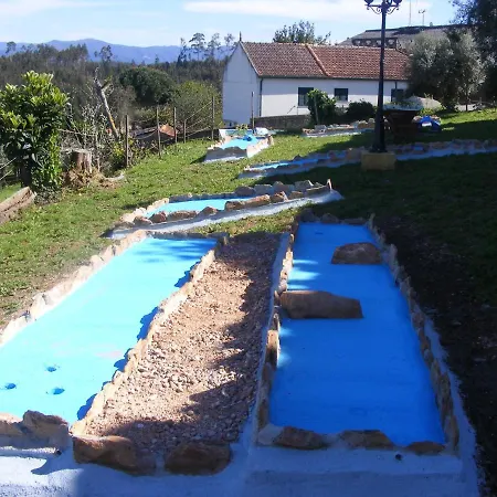 Casa Thocamalu's