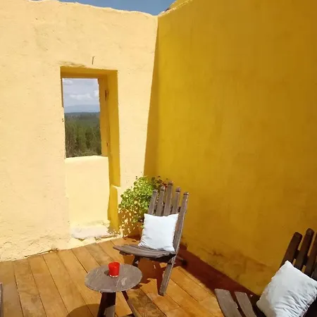 Apartman Casa Thocamalu's Covelo (Coimbra)