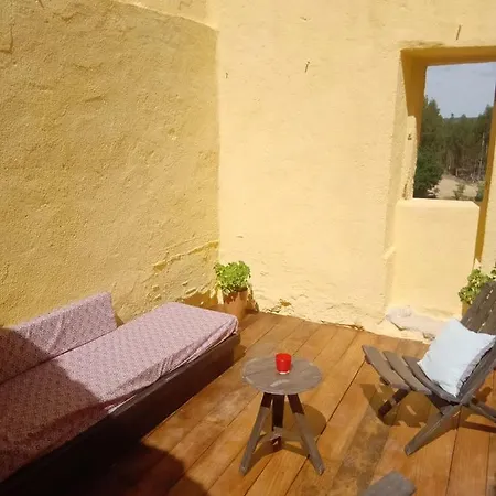 Casa Thocamalu's Apartment