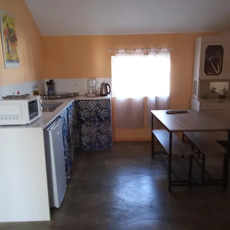 Casa Thocamalu's Appartement *