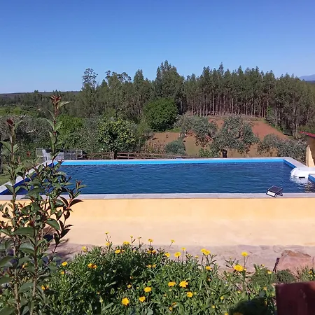 Casa Thocamalu's *