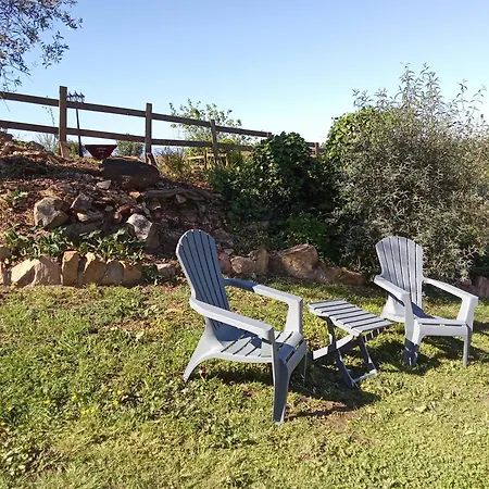 Casa Thocamalu's Appartement