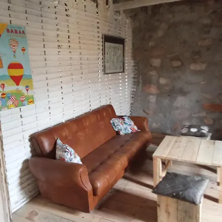 Casa Thocamalu's *