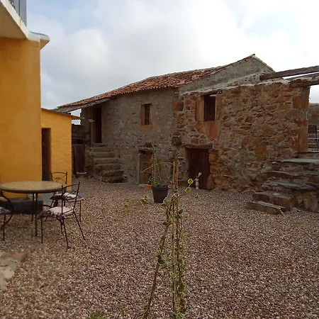 Apartman Casa Thocamalu's *