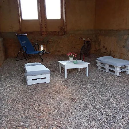 Casa Thocamalu's Apartman