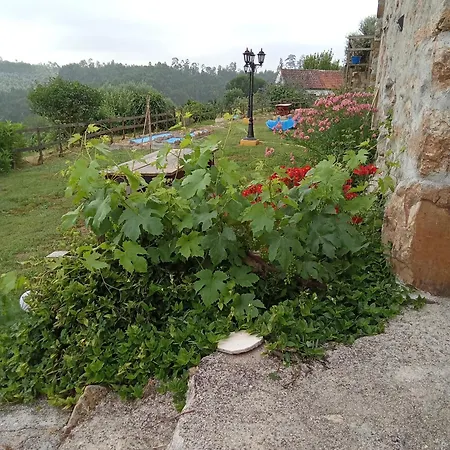 Appartement Casa Thocamalu's *