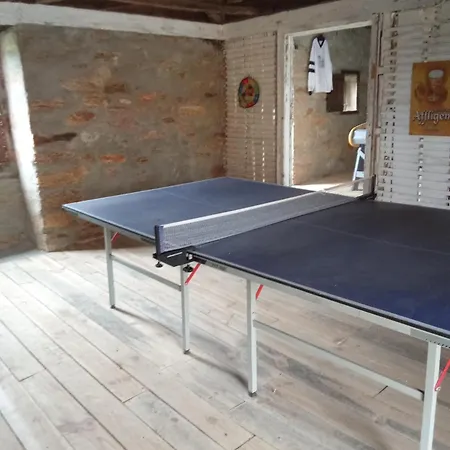 Casa Thocamalu's *