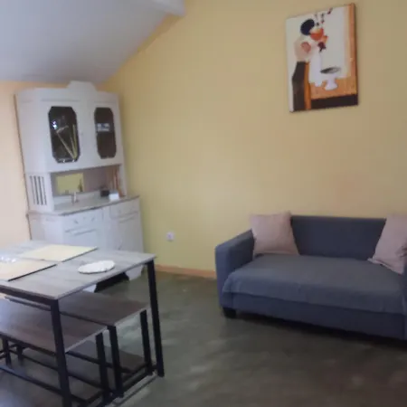 Casa Thocamalu's * Covelo (Coimbra)