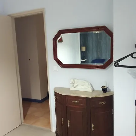 Casa Thocamalu's Appartement *