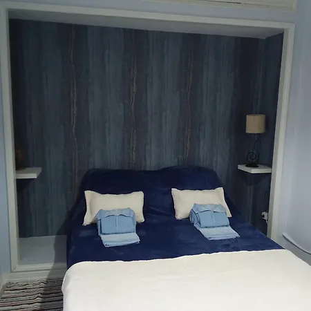 Casa Thocamalu's Apartment