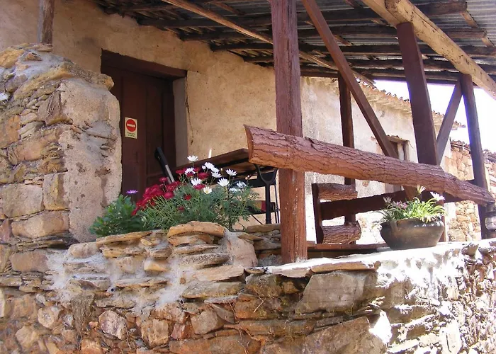Casa Thocamalu's * Covelo (Coimbra)