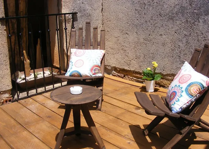 Casa Thocamalu's Covelo (Coimbra)