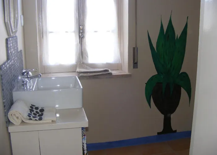 Casa Thocamalu's