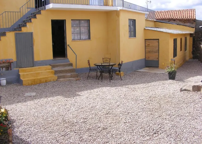 Appartement Casa Thocamalu's *