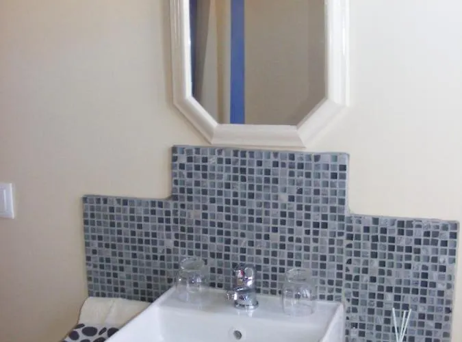 Casa Thocamalu's Appartement *