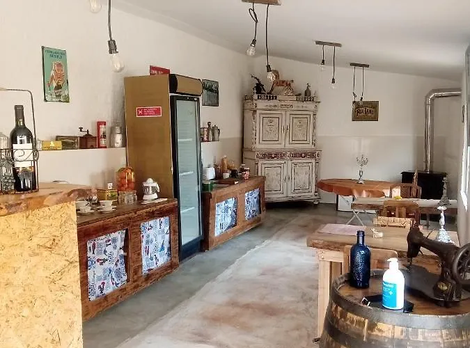 Casa Thocamalu's Appartement Covelo (Coimbra)