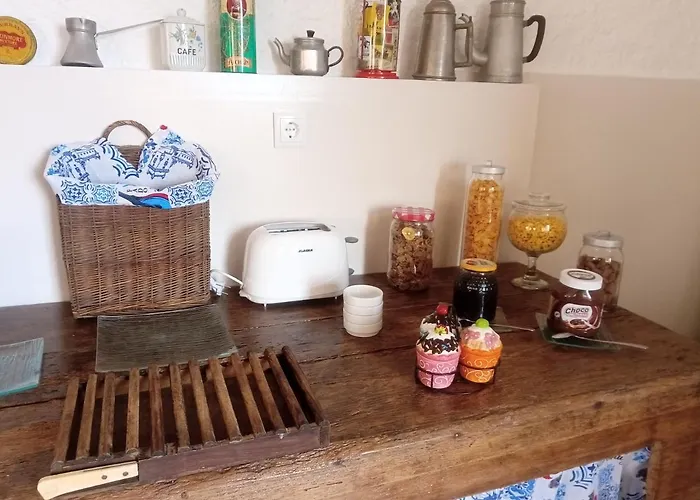 Casa Thocamalu's