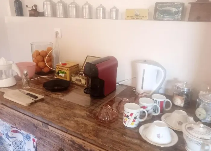 Casa Thocamalu's *