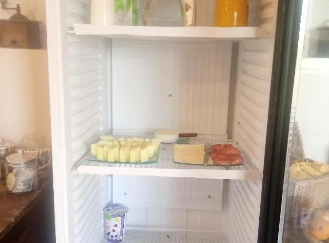 Casa Thocamalu's Appartement *
