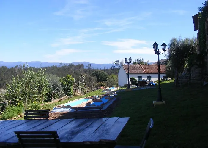 Casa Thocamalu's *