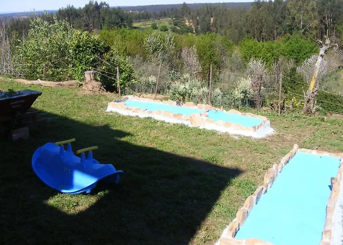 Casa Thocamalu's Appartement *