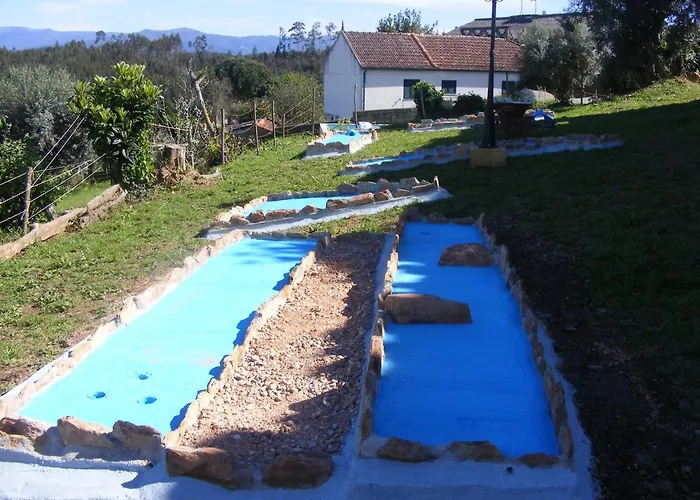 Casa Thocamalu's