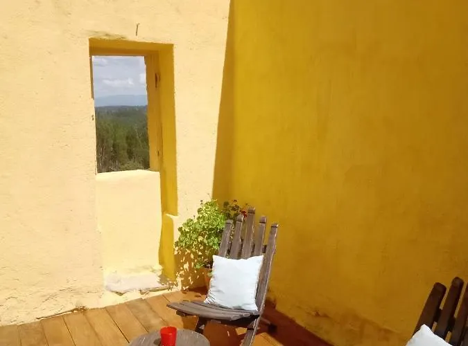 Appartement Casa Thocamalu's Covelo (Coimbra)