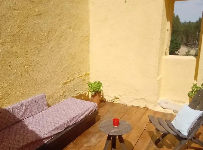 Casa Thocamalu's Appartement