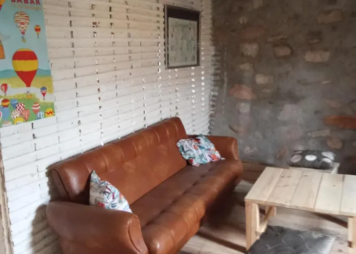 Casa Thocamalu's *