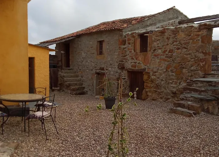 Appartement Casa Thocamalu's *